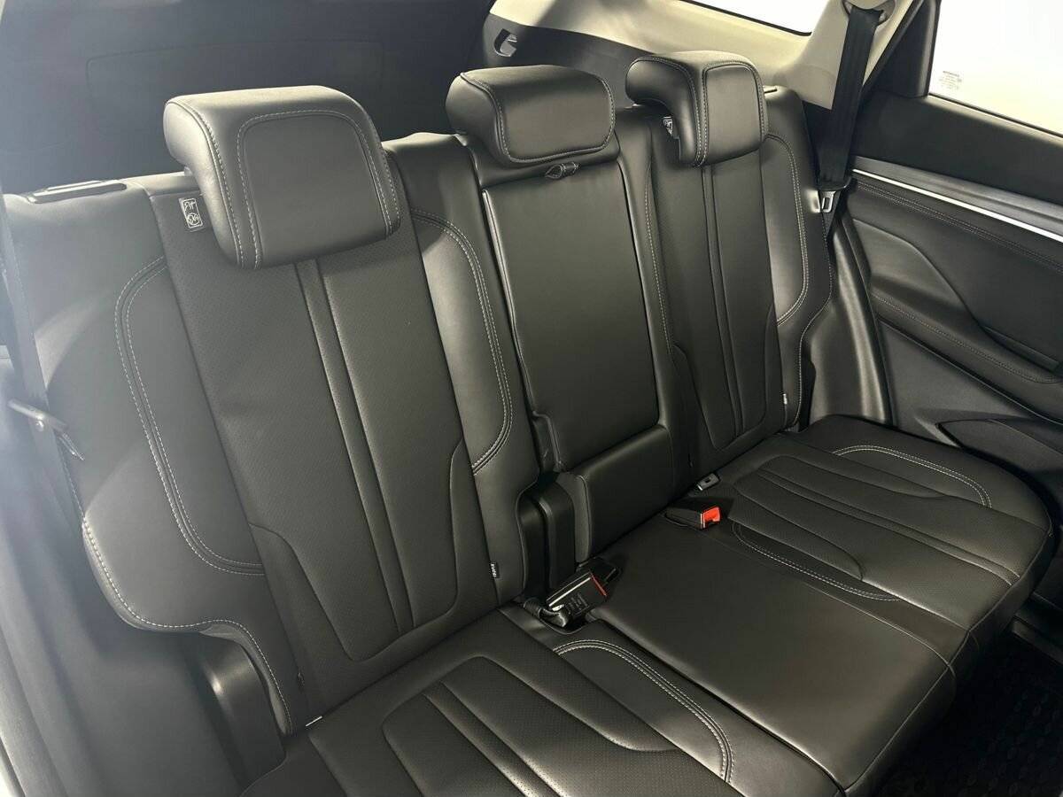Changan CS75 Plus б/у, 2023, Автоматическая. Фото: #15