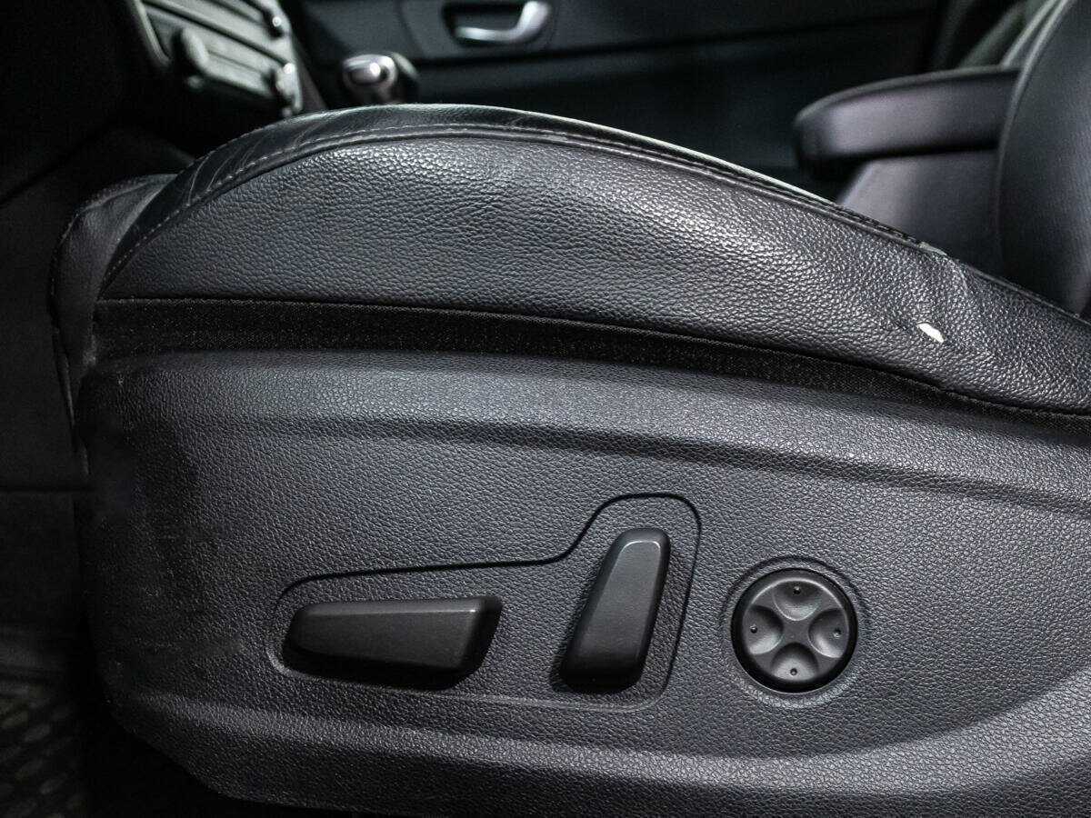 Kia Optima б/у, 2019, Автоматическая. Фото: #20