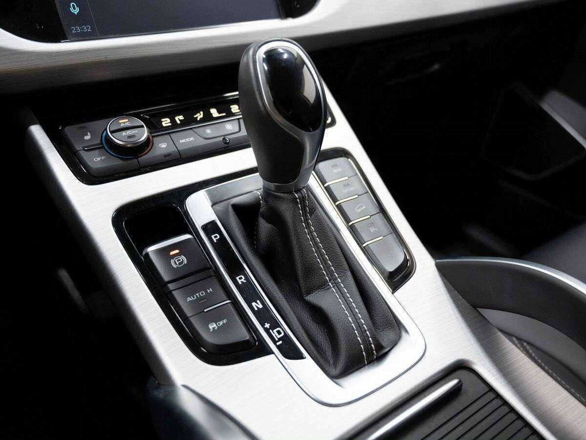 Geely Atlas б/у, 2019, Автоматическая. Фото: #23