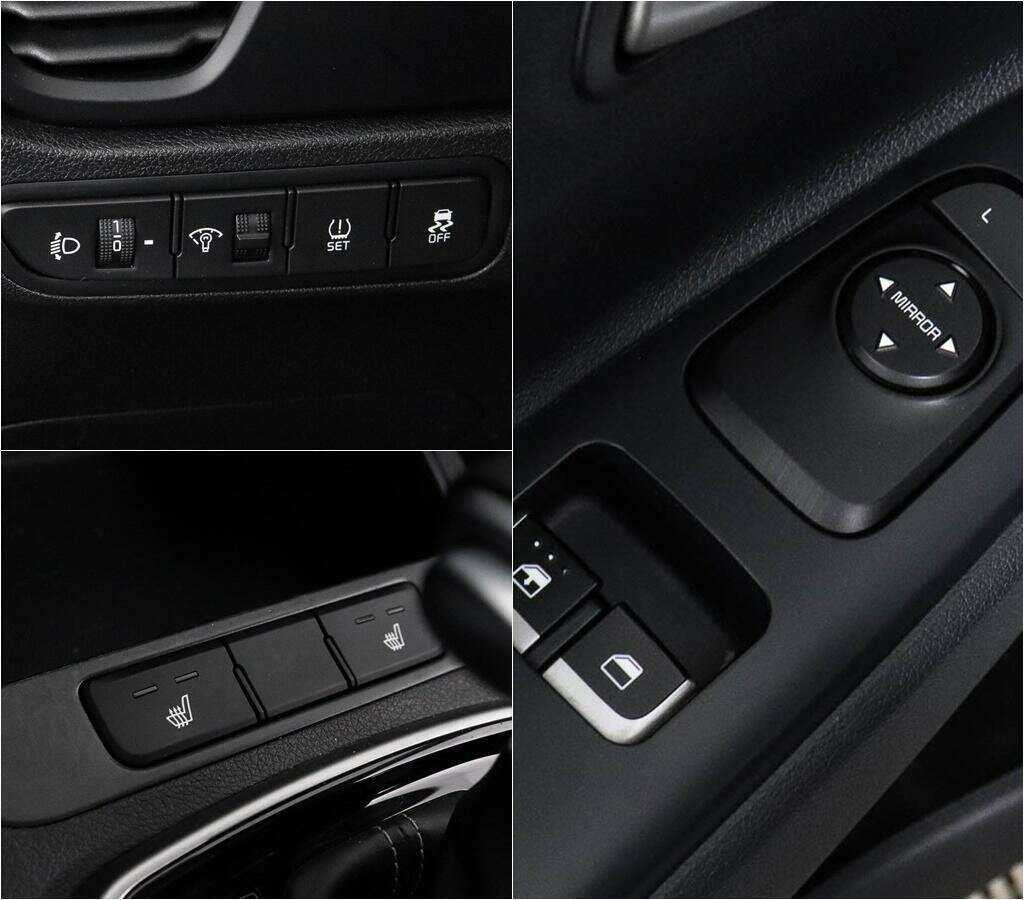 Kia Rio б/у, 2021, Автоматическая. Фото: #12