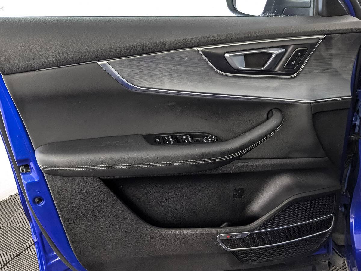 Chery Tiggo 7 Pro б/у, 2022, Вариатор. Фото: #17