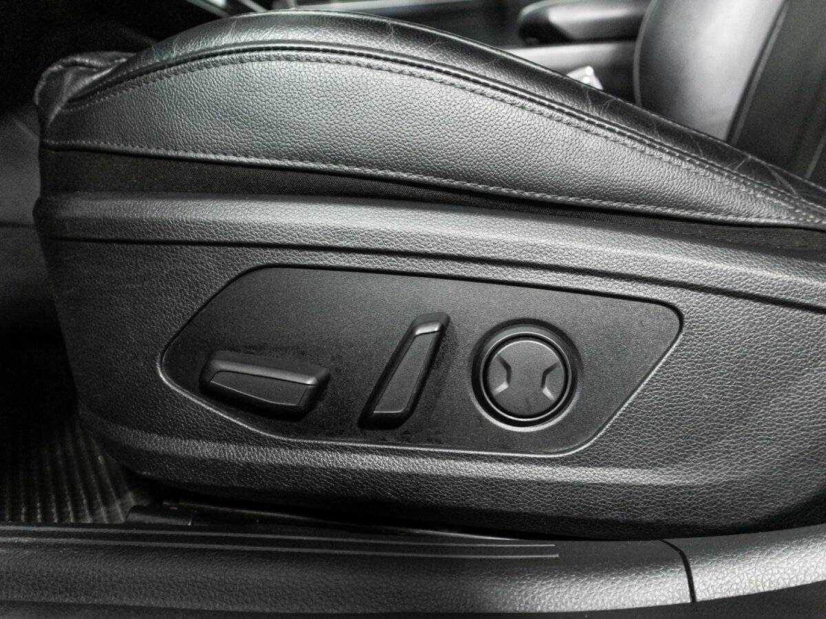 Kia K5 б/у, 2020, Автоматическая. Фото: #17