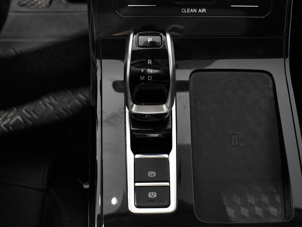 Chery Tiggo 7 Pro б/у, 2021, Вариатор. Фото: #7