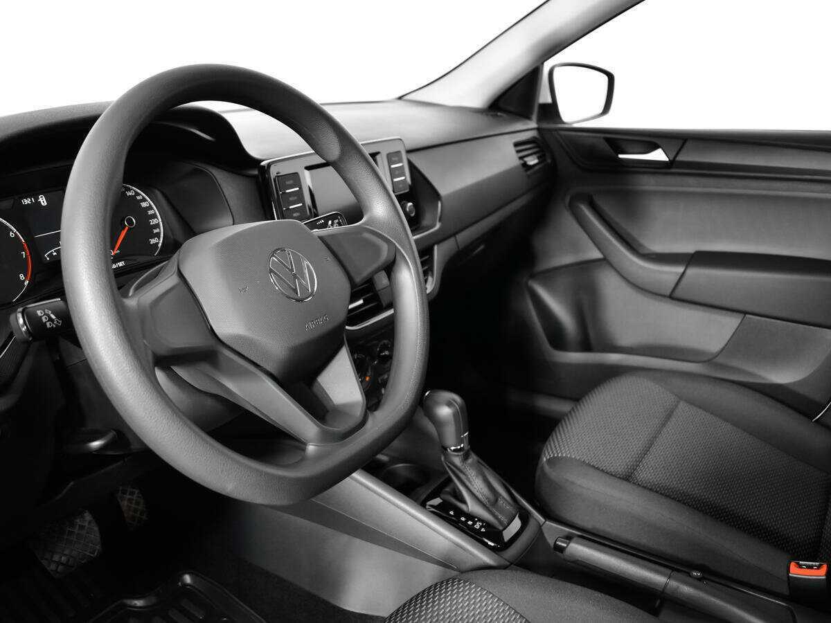 Volkswagen Polo б/у, 2021, Автоматическая. Фото: #12