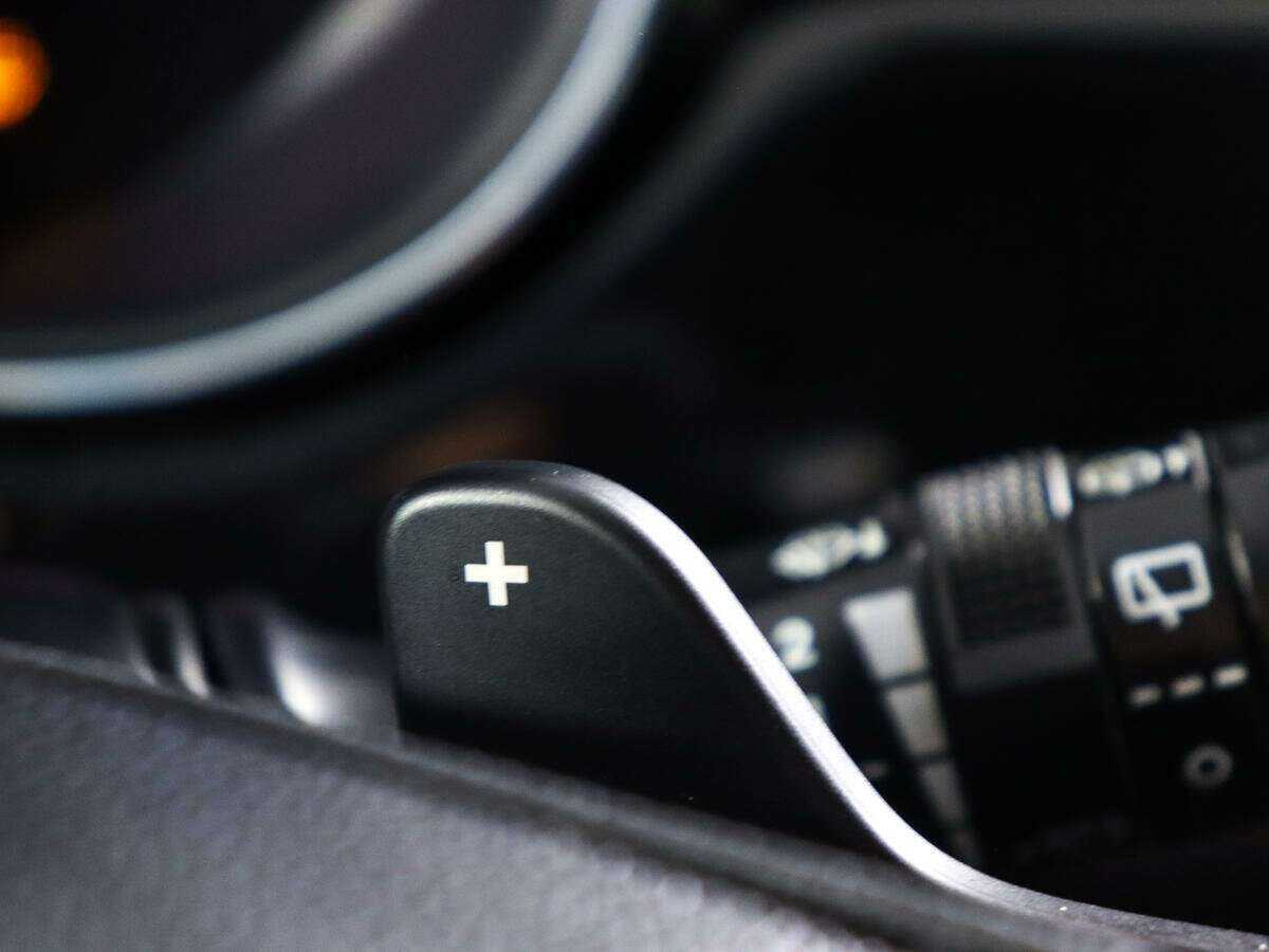 Kia Ceed б/у, 2013, Автоматическая. Фото: #15