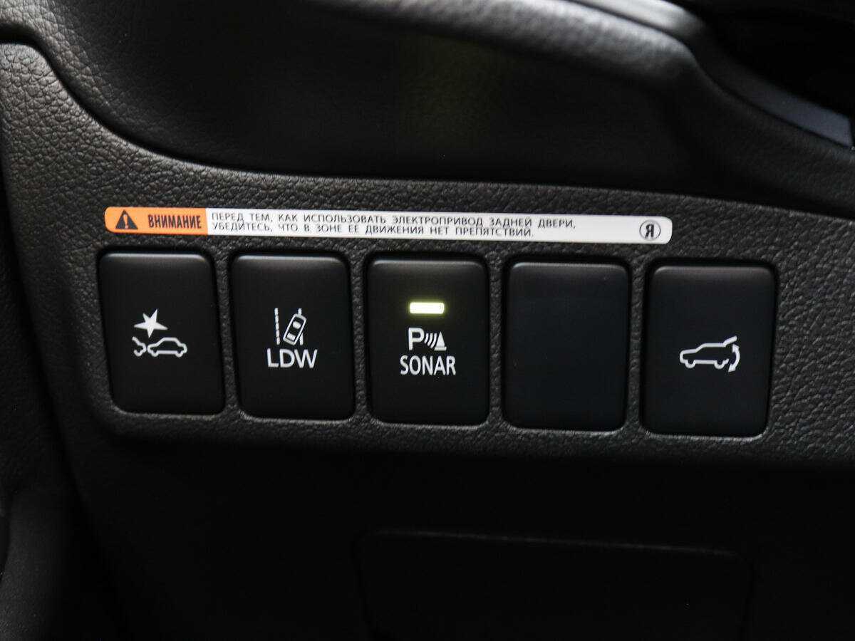 Mitsubishi Outlander б/у, 2022, Вариатор. Фото: #13
