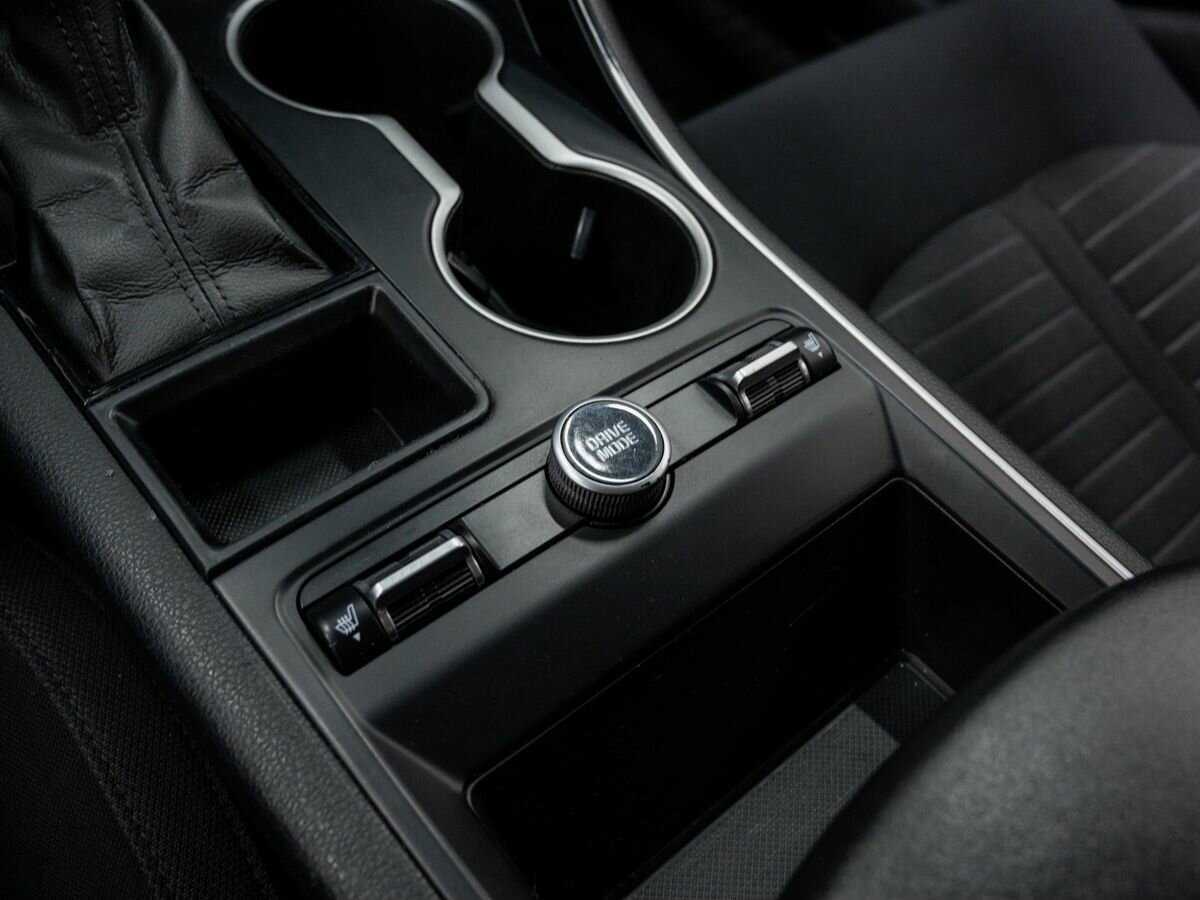 Kia K5 б/у, 2021, Автоматическая. Фото: #16