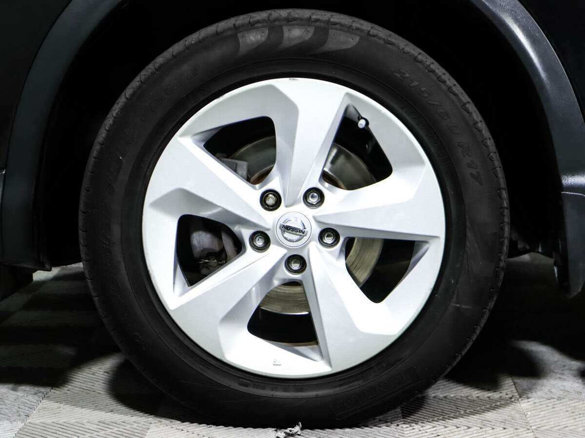 Nissan Qashqai б/у, 2019, Вариатор. Фото: #12