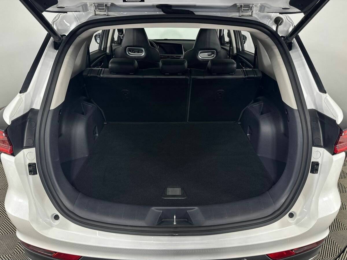 Changan CS75 Plus б/у, 2023, Автоматическая. Фото: #18