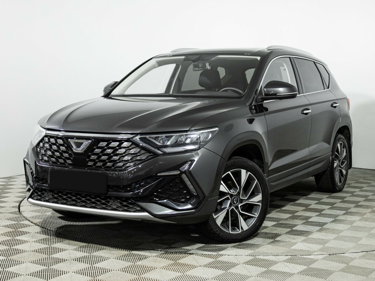 Jetta VS5 б/у, 2022, Автоматическая. Фото: #0