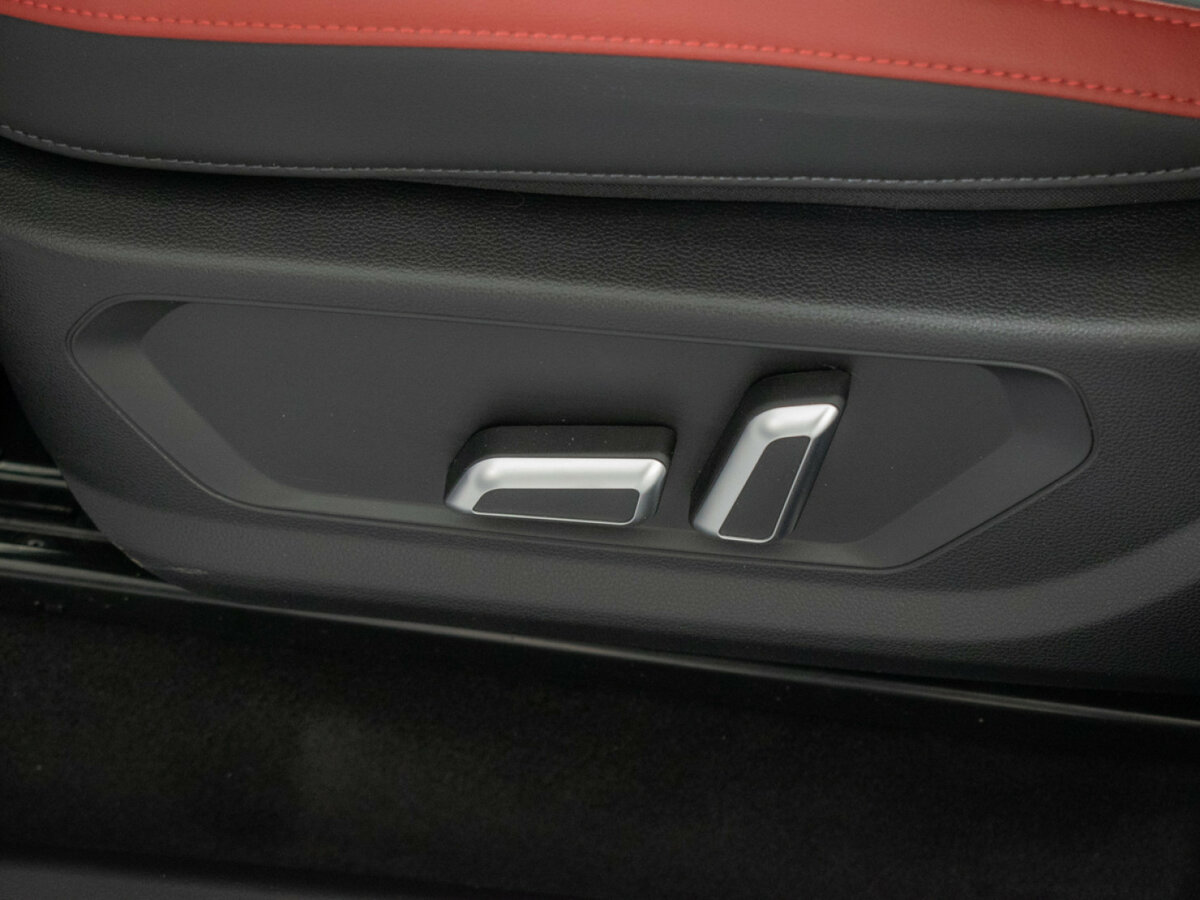 Haval H3 б/у, 2024, Роботизированная. Фото: #18