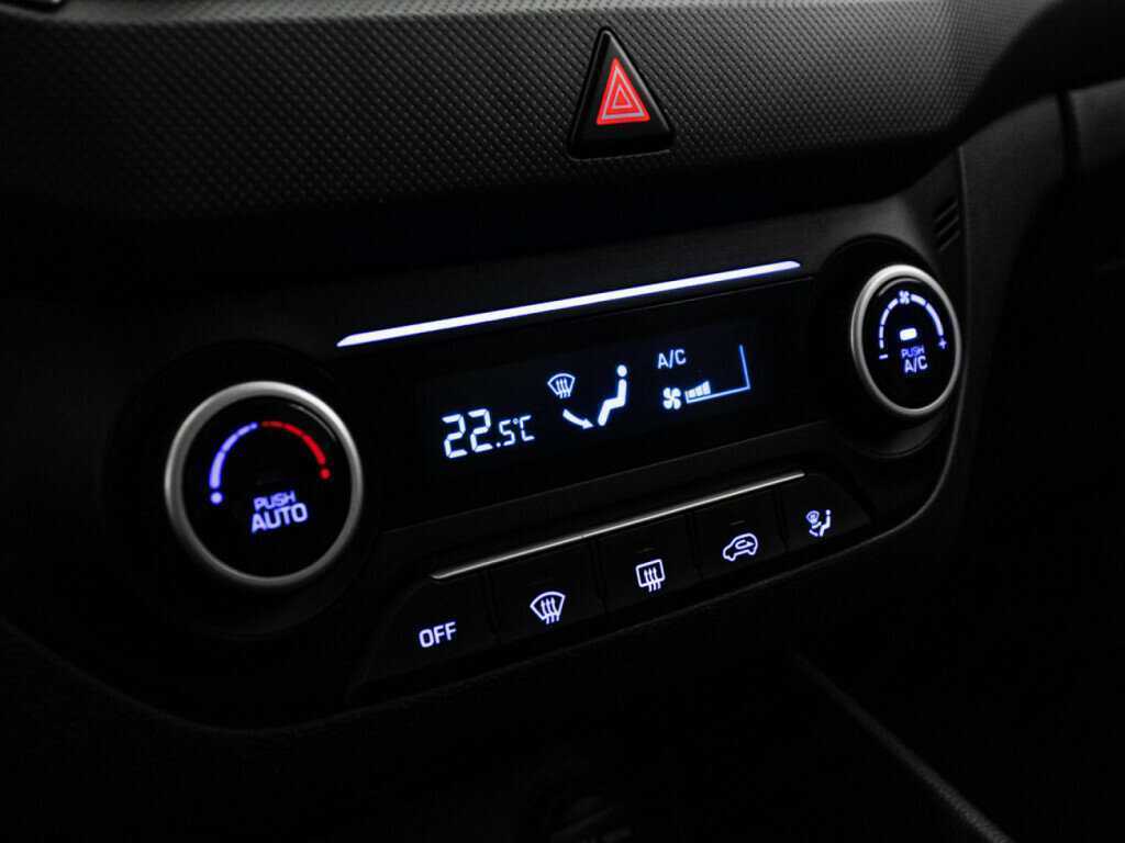 Hyundai Creta б/у, 2016, Автоматическая. Фото: #15