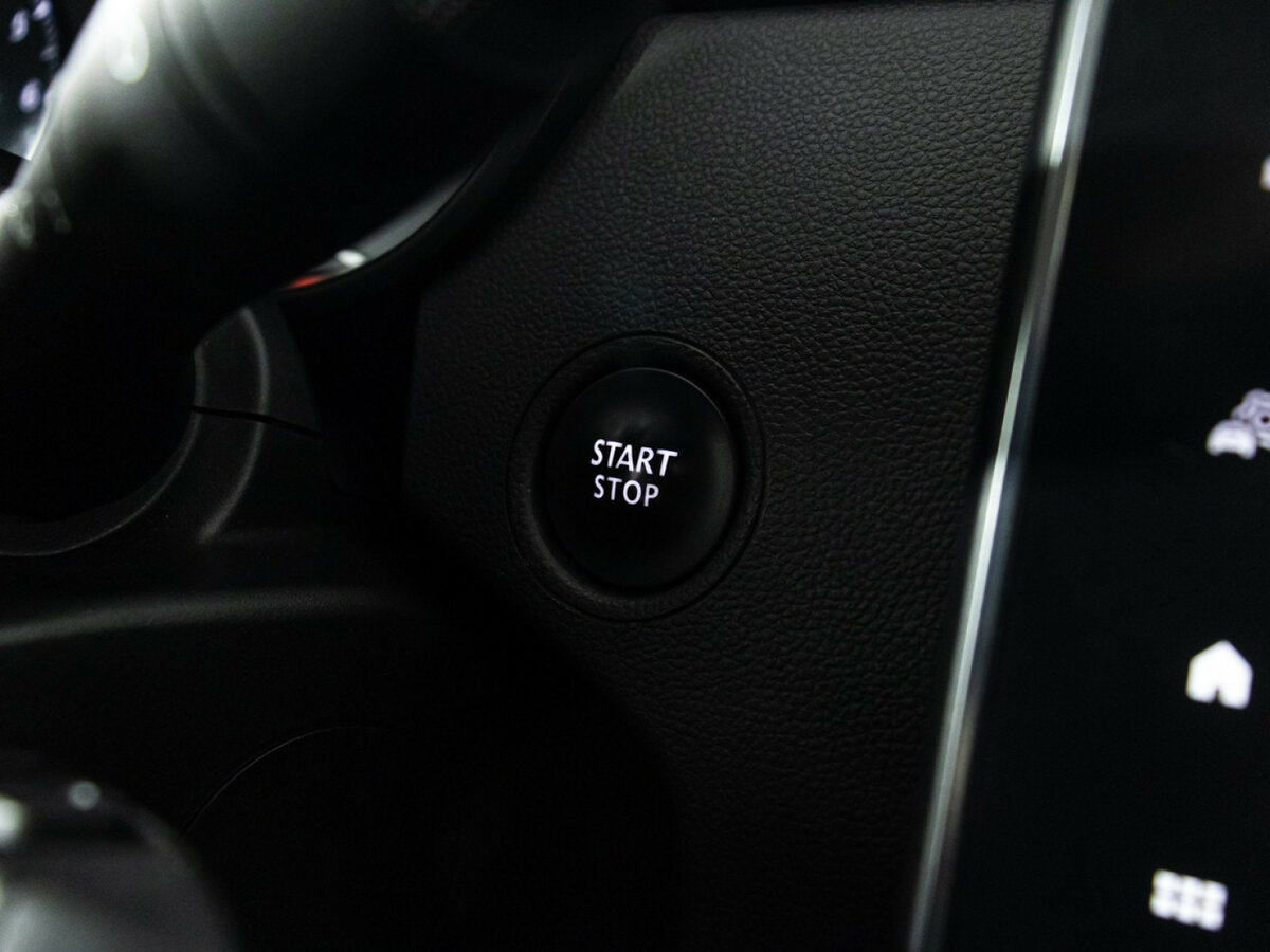 Renault Arkana б/у, 2019, Вариатор. Фото: #15