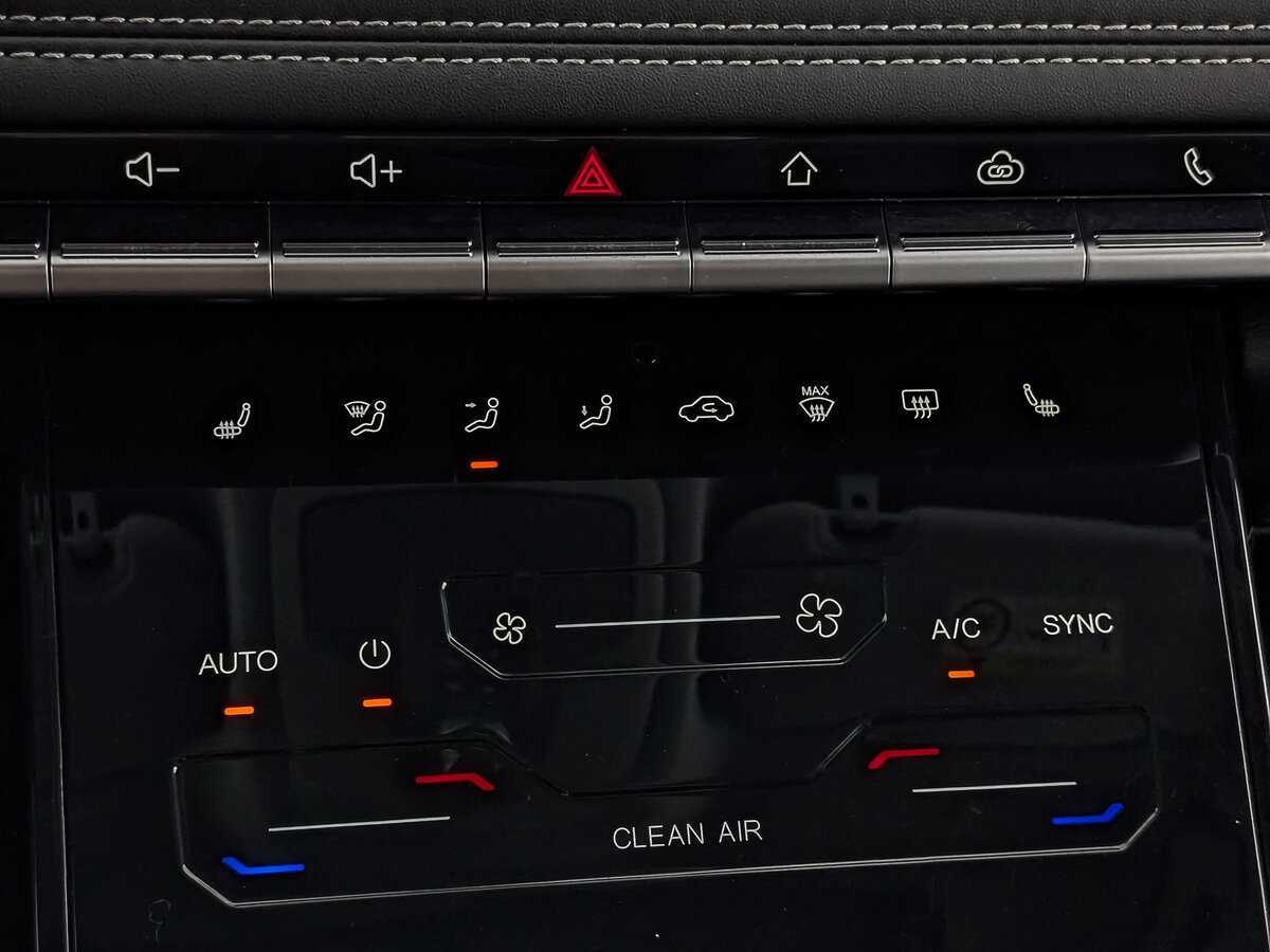 Chery Tiggo 7 Pro б/у, 2022, Вариатор. Фото: #21
