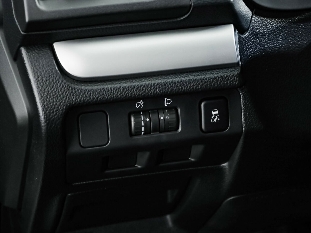 Subaru Forester б/у, 2014, Вариатор. Фото: #16