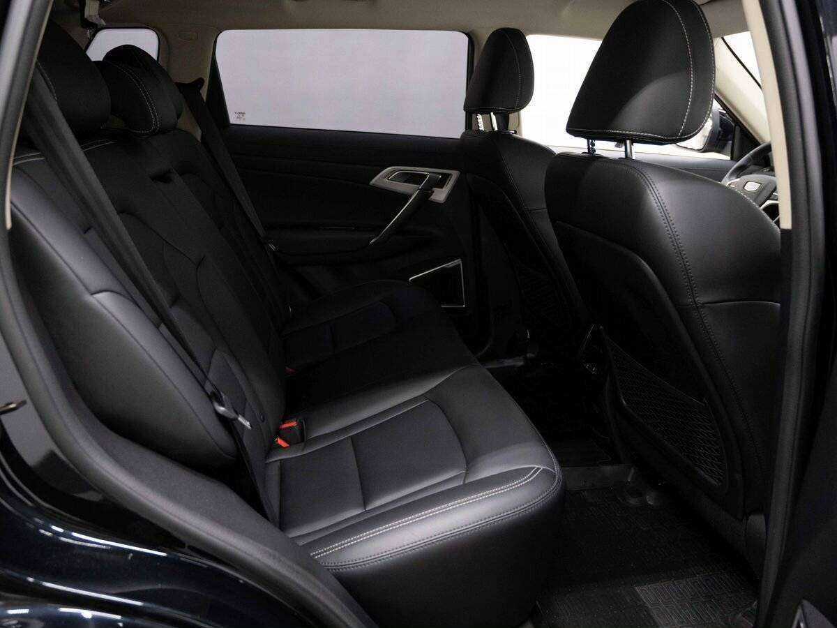 Geely Atlas б/у, 2019, Автоматическая. Фото: #9