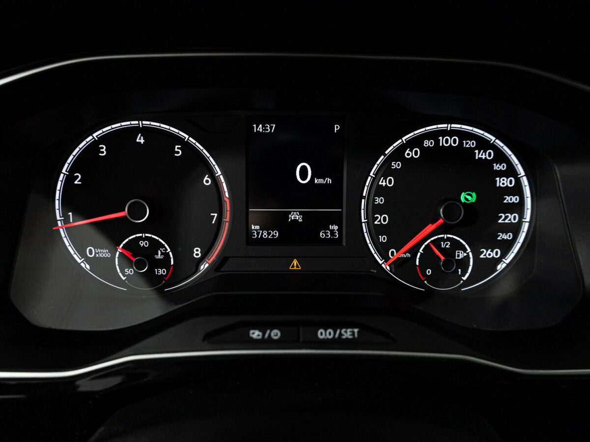 Jetta VS5 б/у, 2022, Автоматическая. Фото: #11