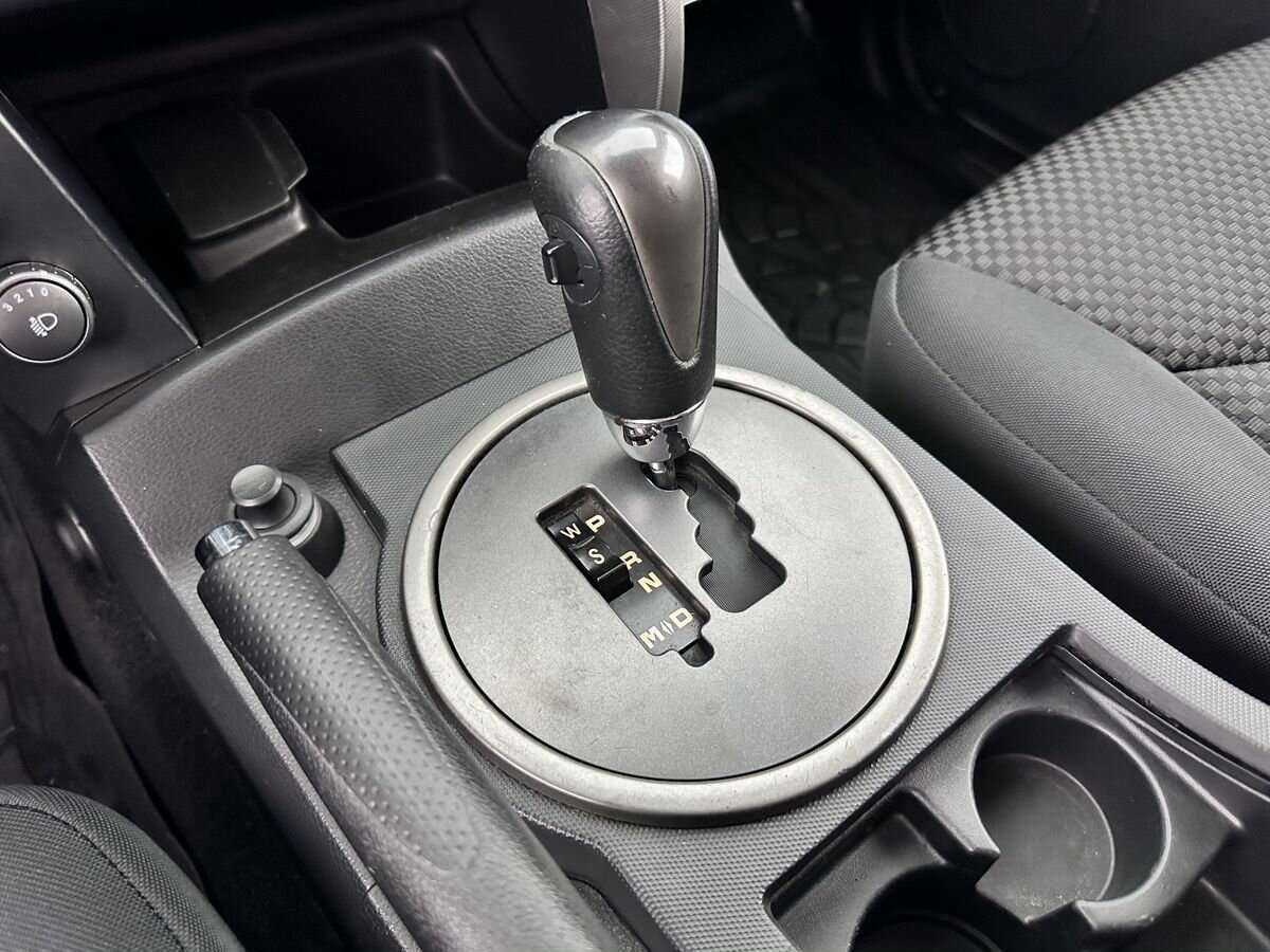 SsangYong Kyron б/у, 2014, Автоматическая. Фото: #11