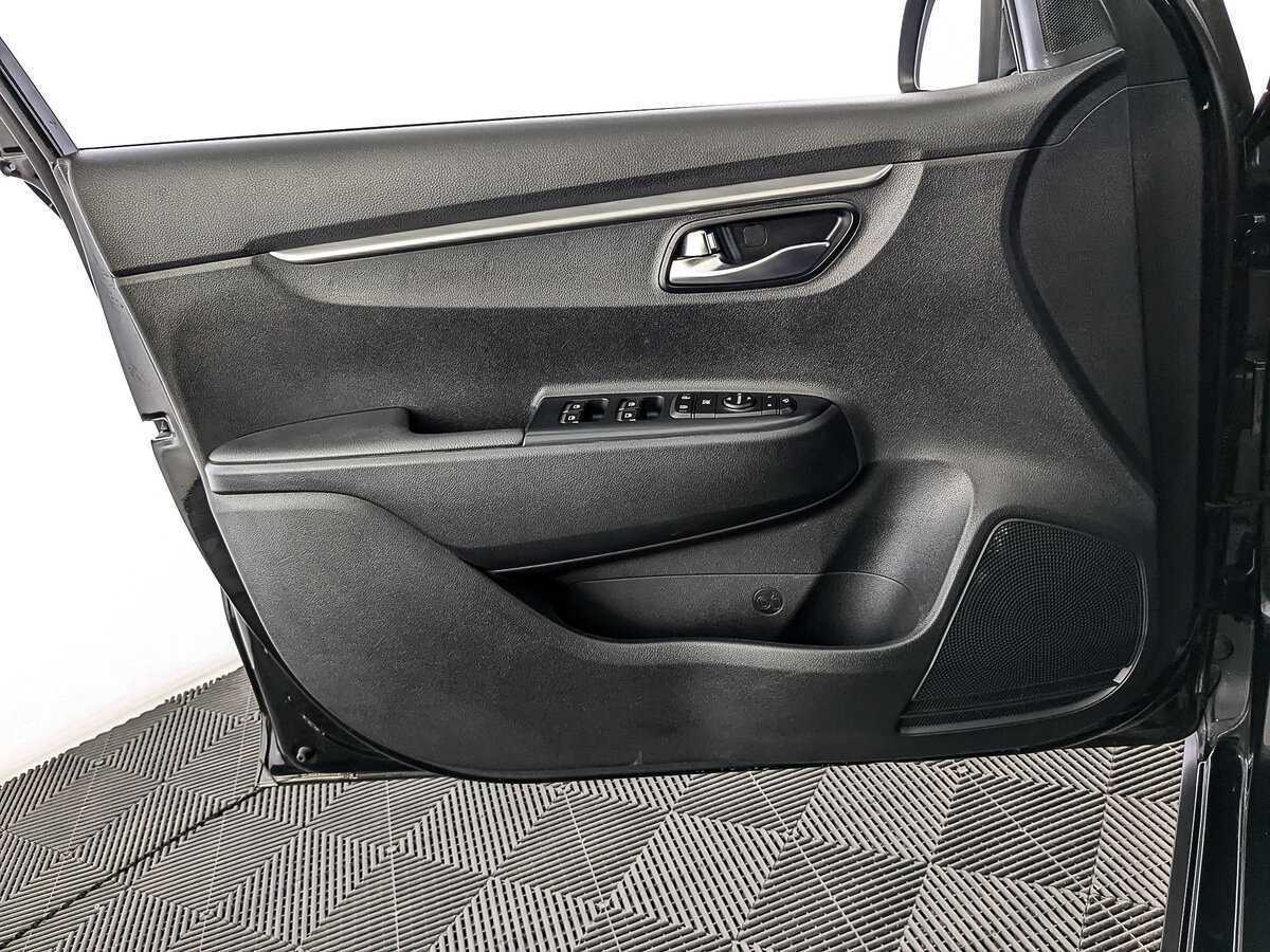 Kia Rio б/у, 2021, Автоматическая. Фото: #18