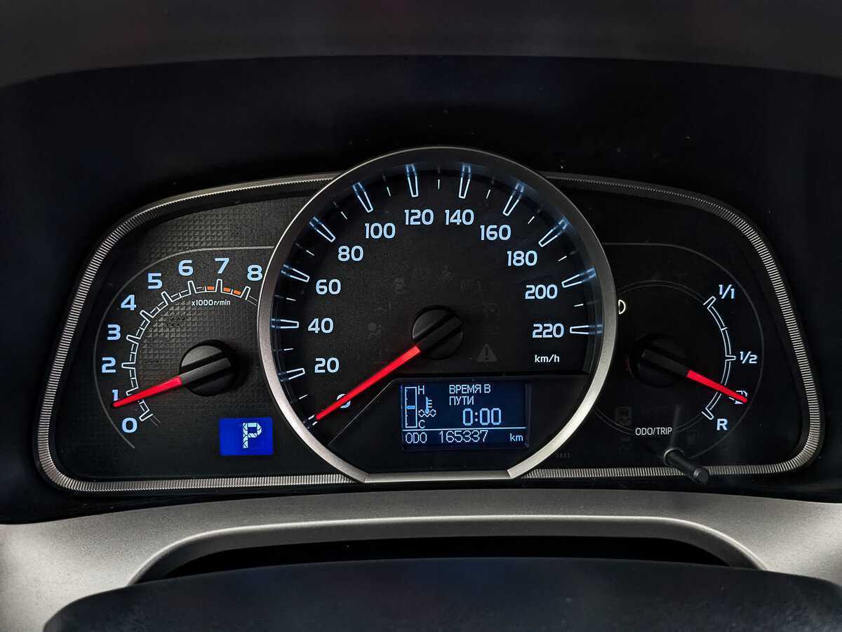 Toyota RAV4 б/у, 2013, Вариатор. Фото: #15