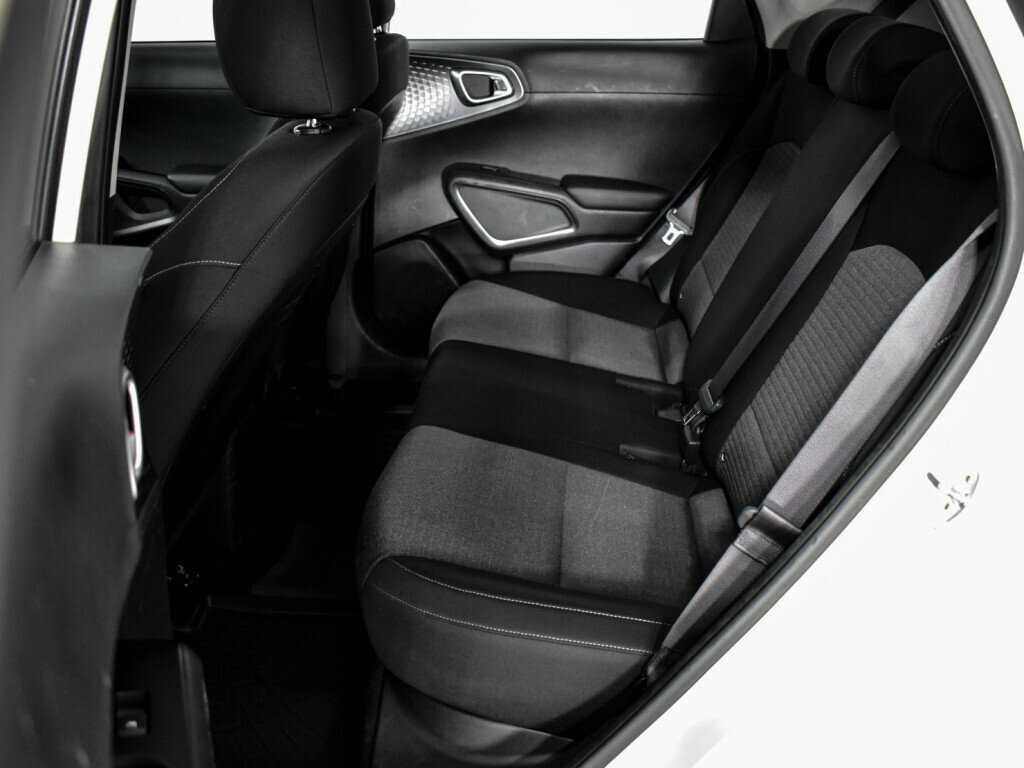 Kia Soul б/у, 2019, Автоматическая. Фото: #10