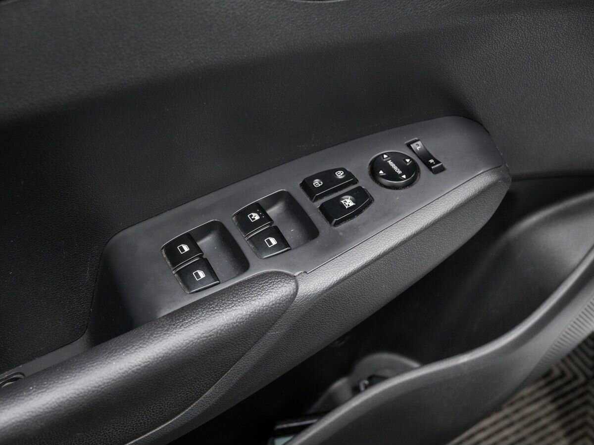 Hyundai Solaris б/у, 2021, Автоматическая. Фото: #13