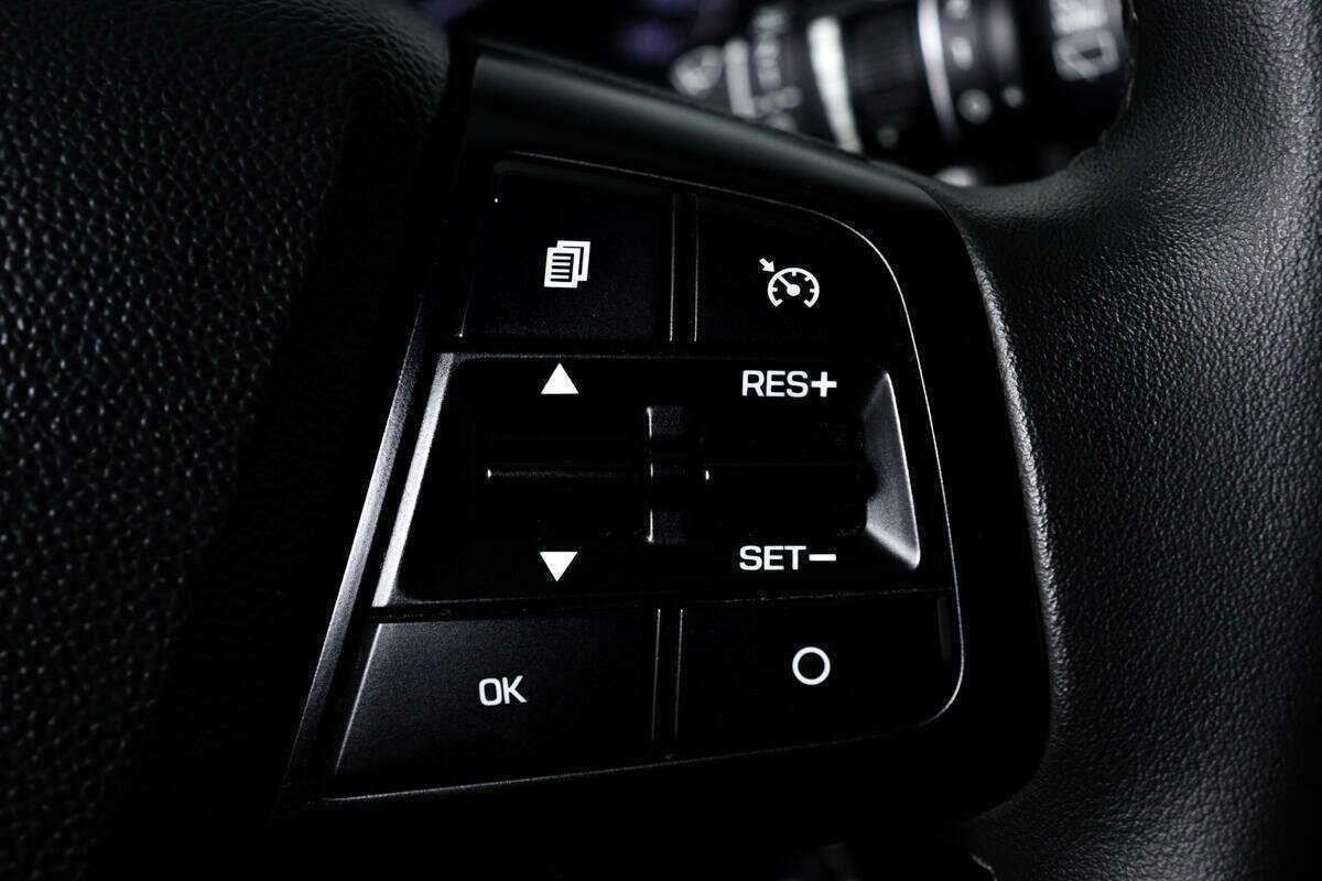 Hyundai Creta б/у, 2021, Автоматическая. Фото: #15
