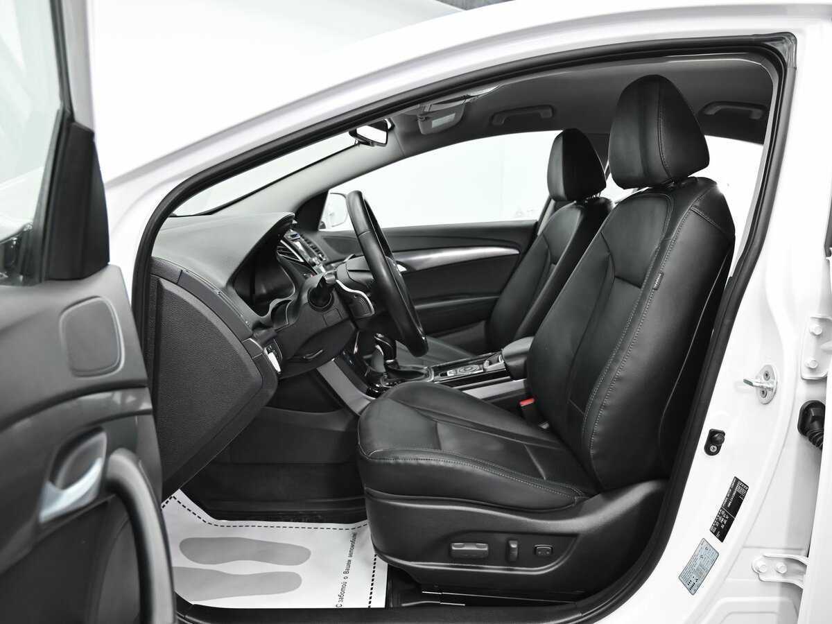 Hyundai i40 б/у, 2016, Автоматическая. Фото: #5