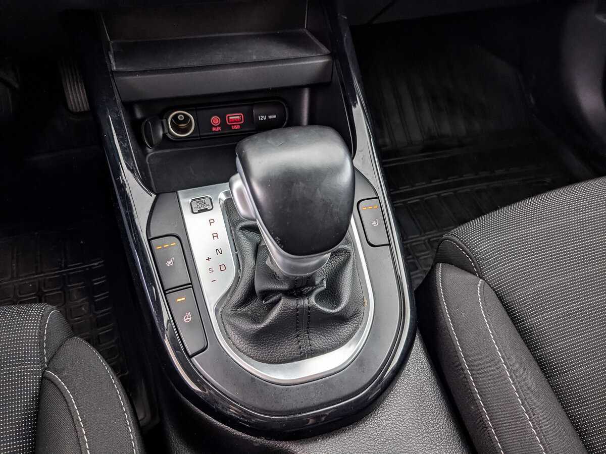 Kia Cerato б/у, 2020, Автоматическая. Фото: #24
