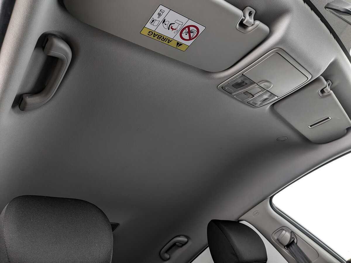 Kia Ceed б/у, 2015, Механическая. Фото: #18
