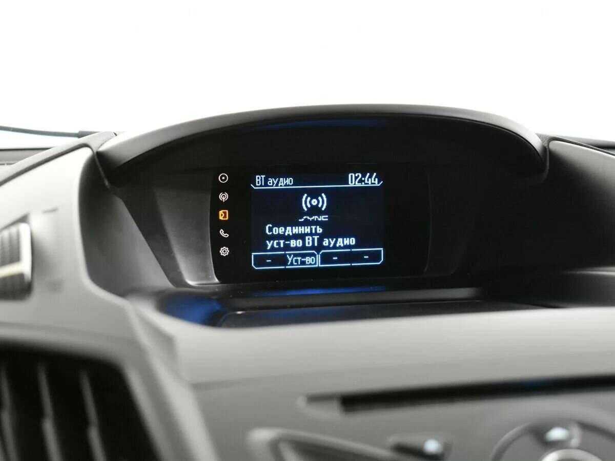 Ford Kuga б/у, 2013, Автоматическая. Фото: #15
