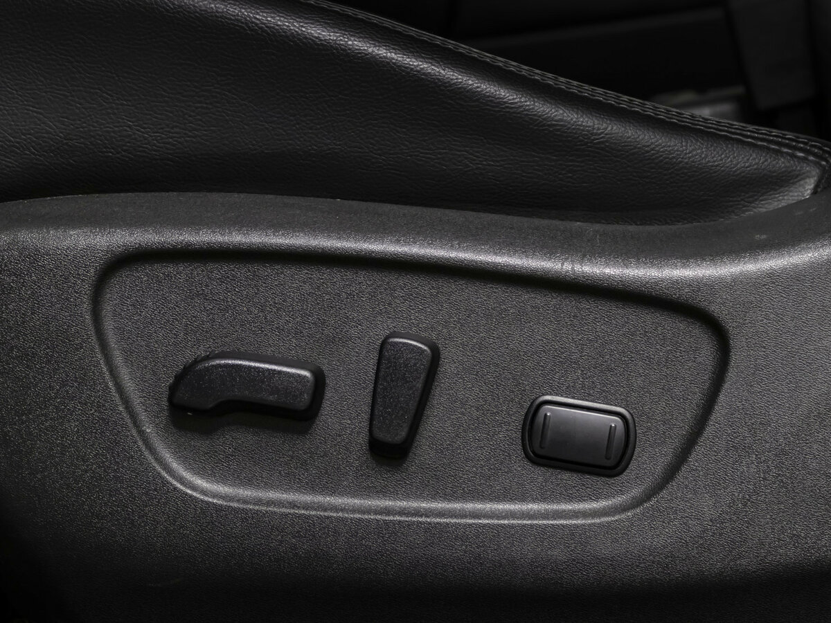 Nissan Qashqai б/у, 2019, Вариатор. Фото: #13