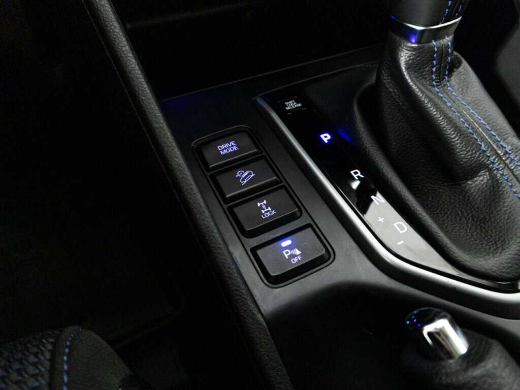 Hyundai Tucson б/у, 2017, Автоматическая. Фото: #15