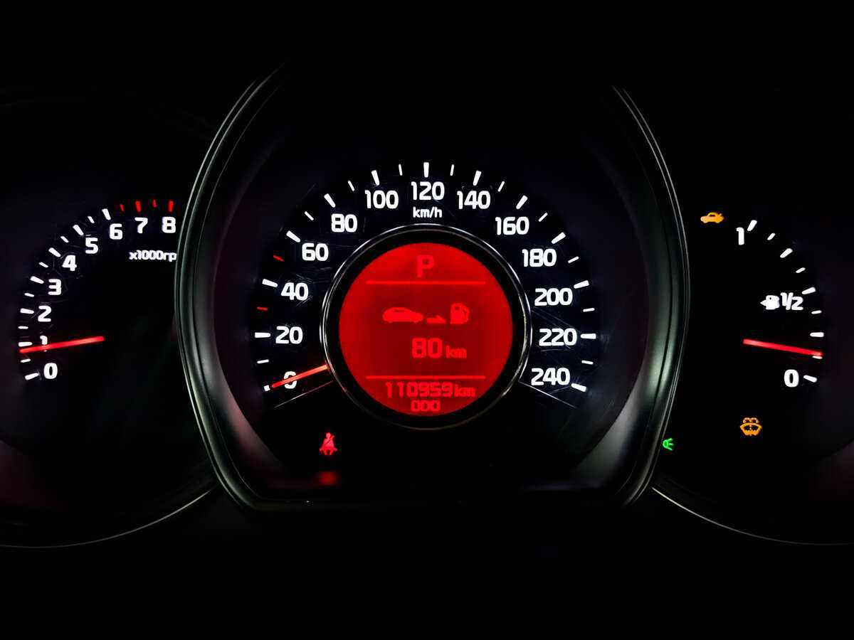 Kia Ceed б/у, 2017, Автоматическая. Фото: #14
