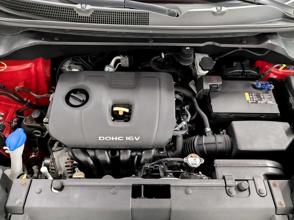 Kia Soul б/у, 2019, Автоматическая. Фото: #8
