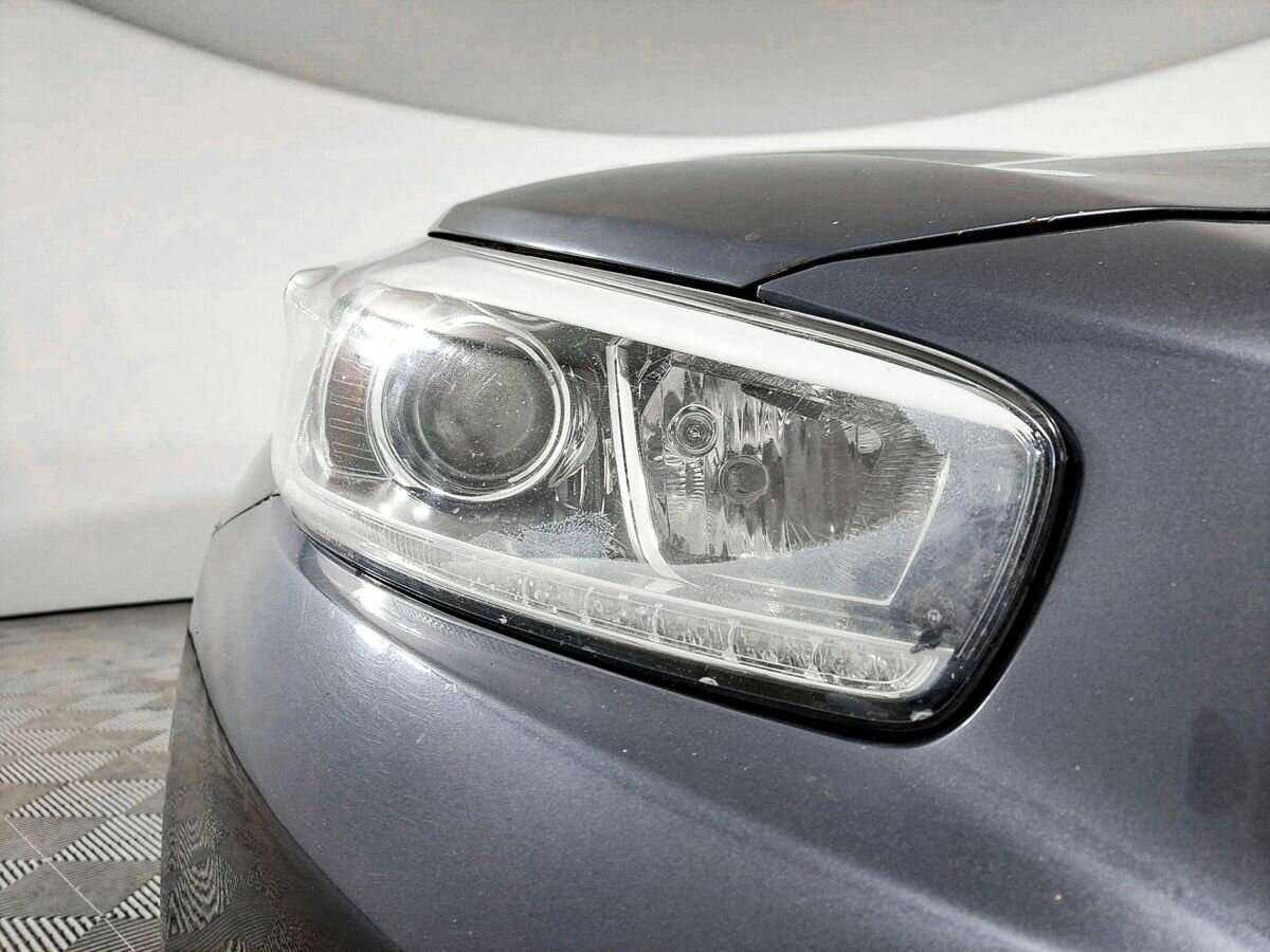 Kia Ceed б/у, 2013, Механическая. Фото: #15