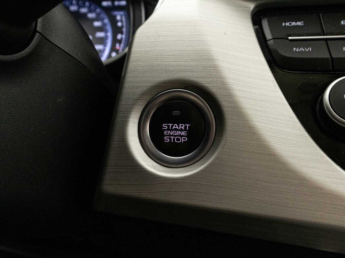 Geely Atlas б/у, 2021, Автоматическая. Фото: #18