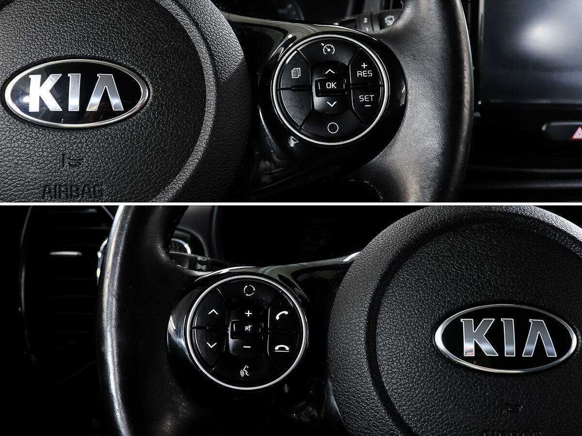 Kia Soul б/у, 2021, Автоматическая. Фото: #14