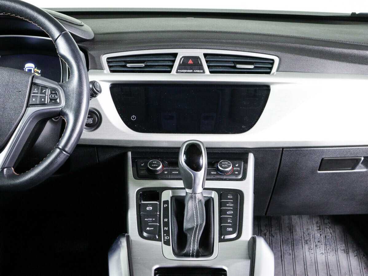 Geely Atlas б/у, 2020, Автоматическая. Фото: #12