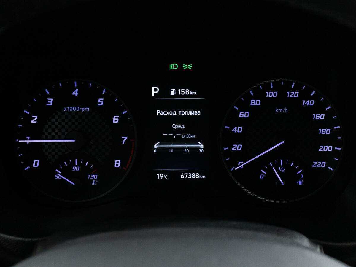 Hyundai Solaris б/у, 2021, Автоматическая. Фото: #11
