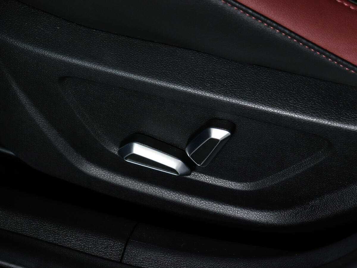 Geely Coolray б/у, 2021, Роботизированная. Фото: #19