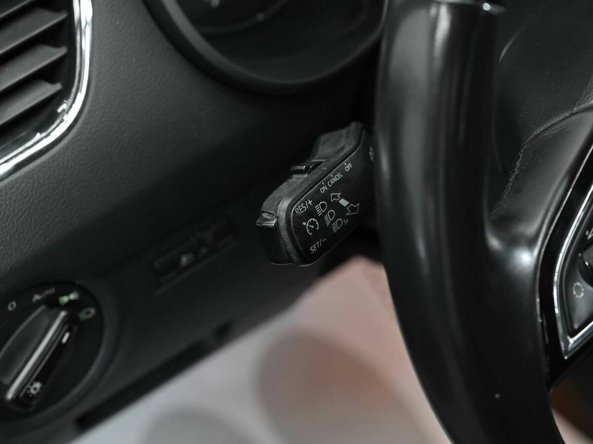 Skoda Octavia б/у, 2014, Механическая. Фото: #8