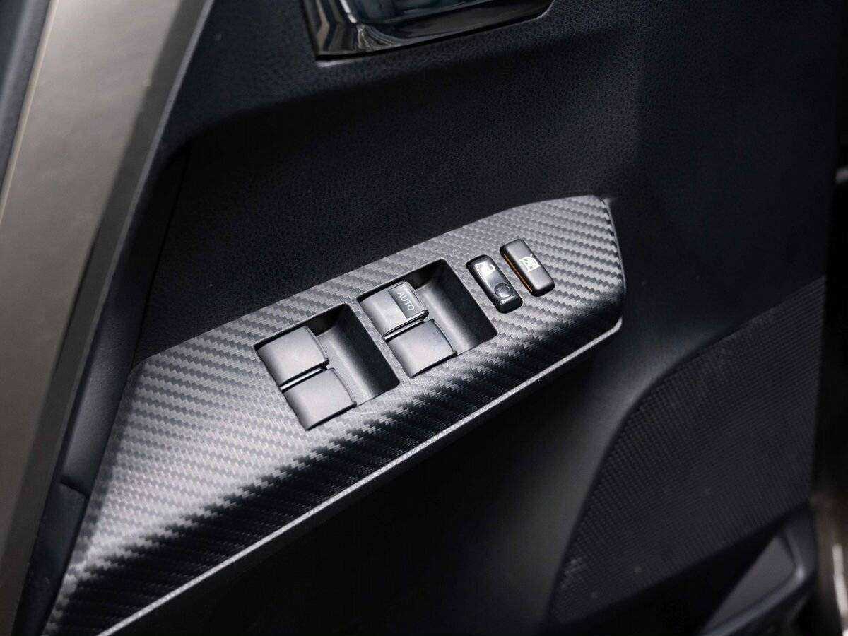 Toyota RAV4 б/у, 2014, Вариатор. Фото: #18