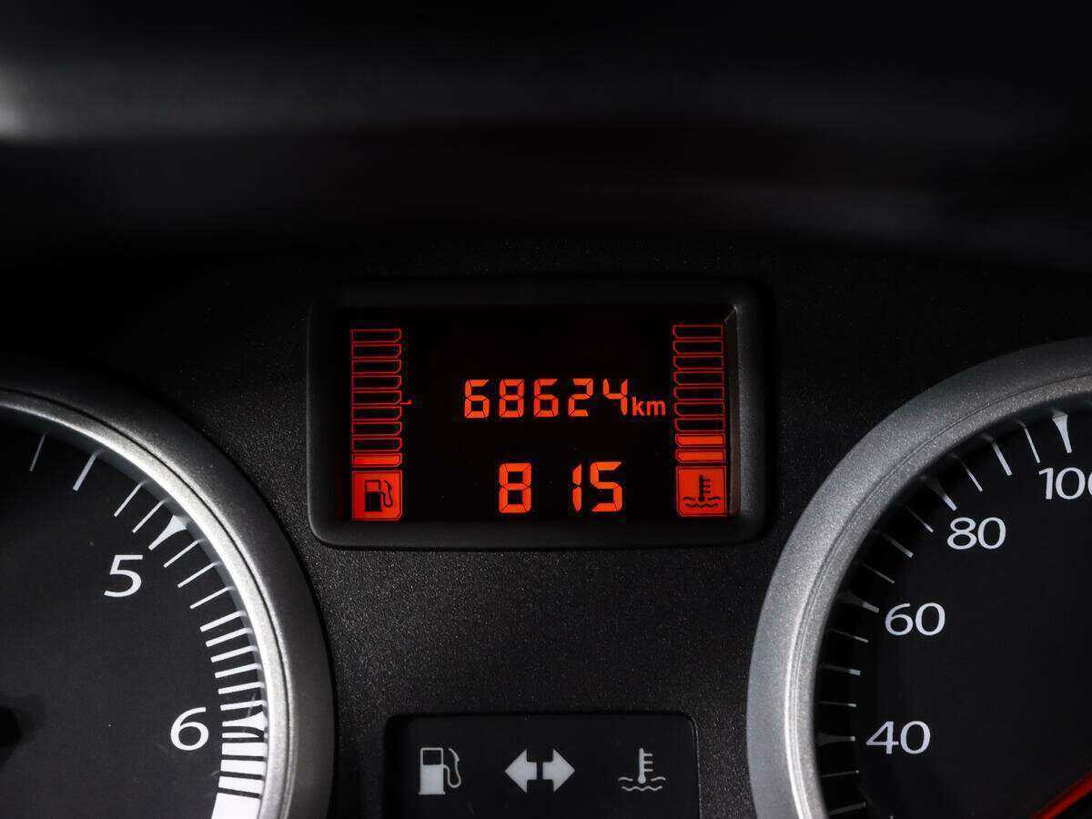 Renault Duster б/у, 2013, Механическая. Фото: #15
