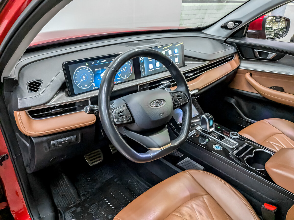 Toyota Corolla б/у, 2014, Вариатор. Фото: #5