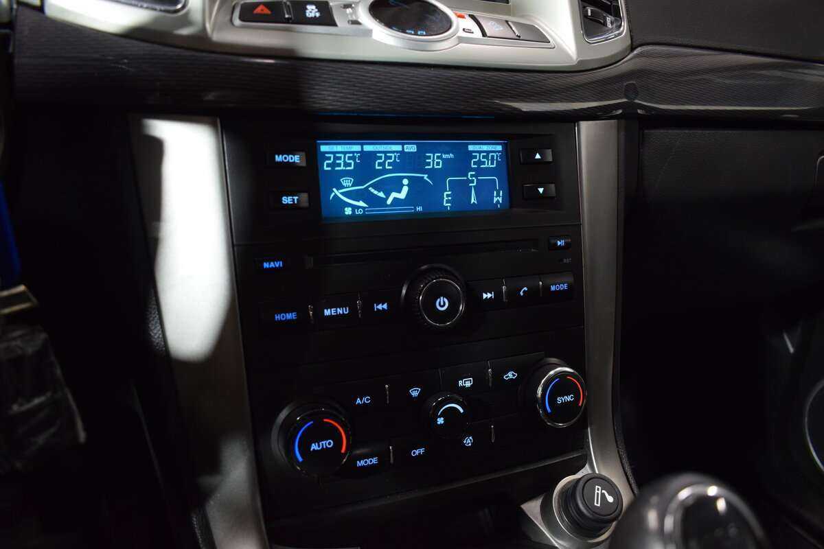 Chevrolet Captiva б/у, 2014, Механическая. Фото: #19