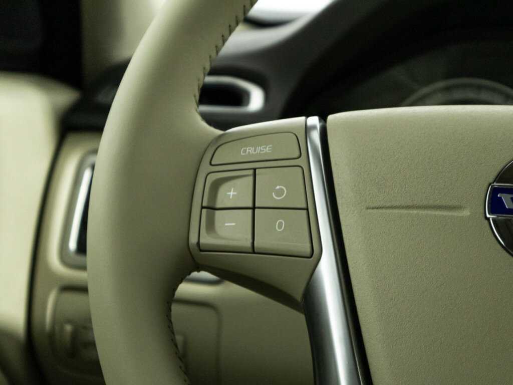 Volvo S80 б/у, 2012, Автоматическая. Фото: #18