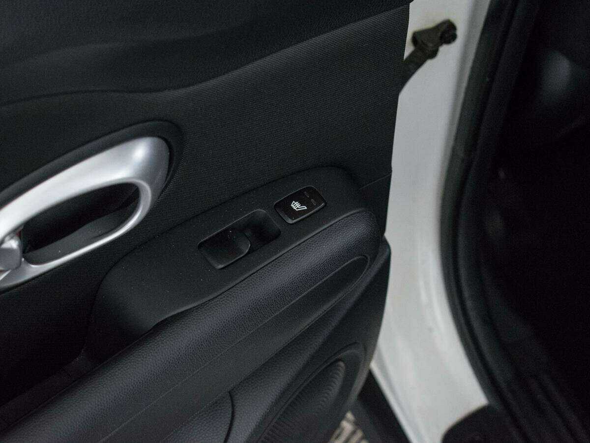 Kia Soul б/у, 2016, Автоматическая. Фото: #15