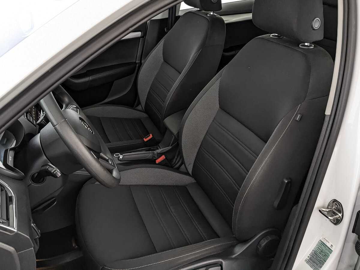 Skoda Octavia б/у, 2019, Автоматическая. Фото: #19
