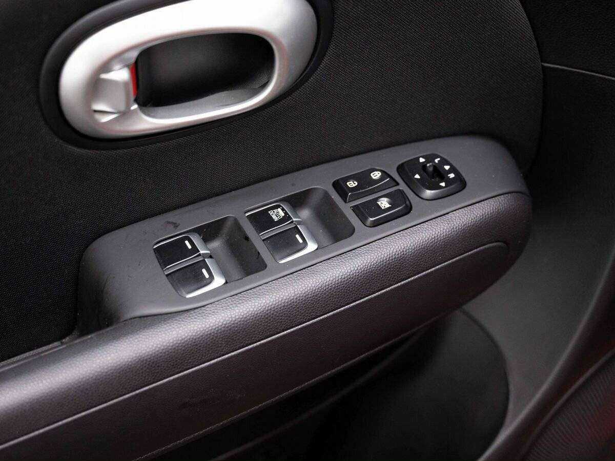 Kia Soul б/у, 2018, Автоматическая. Фото: #17